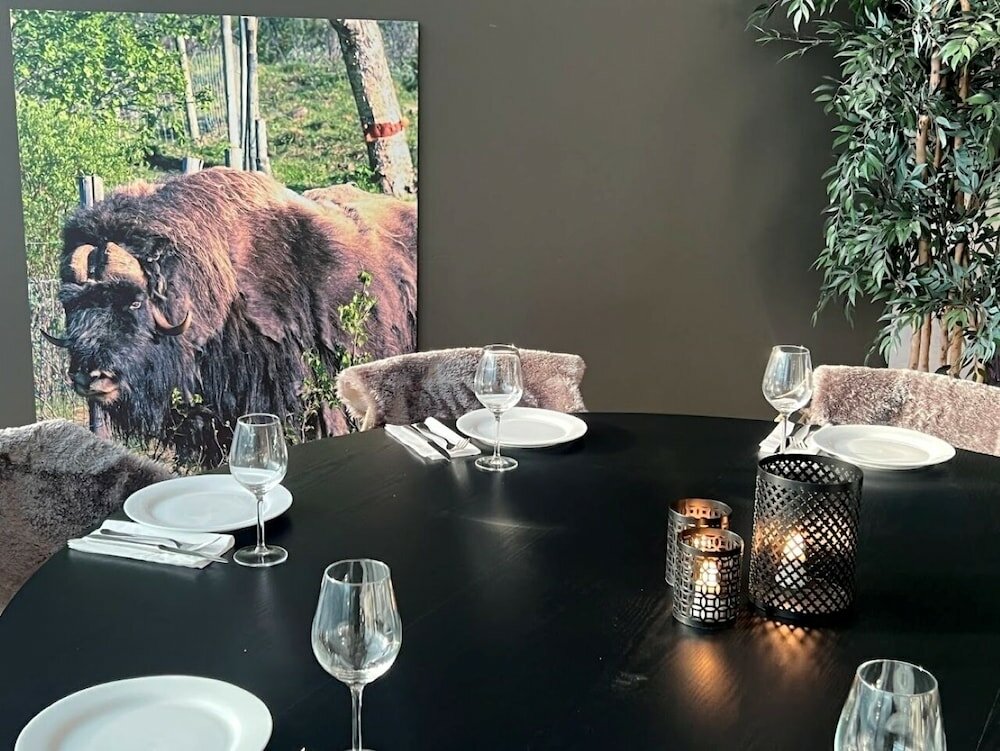 Фото P-Hotels Brattøra