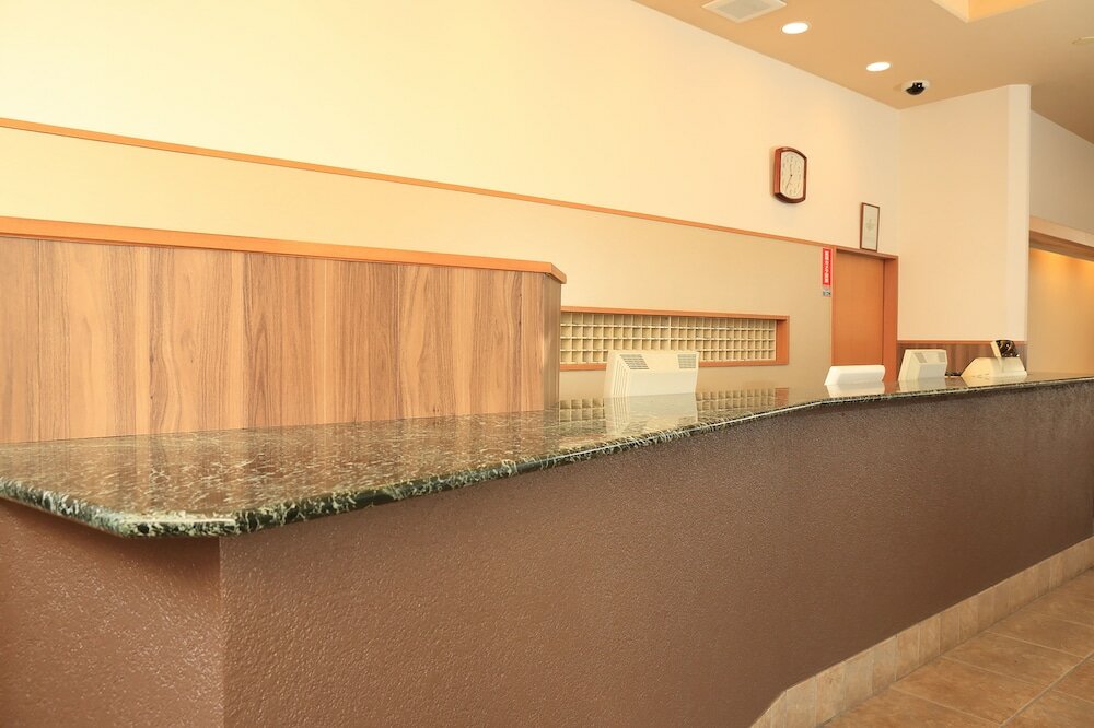 Фото Smile Hotel Shiogama