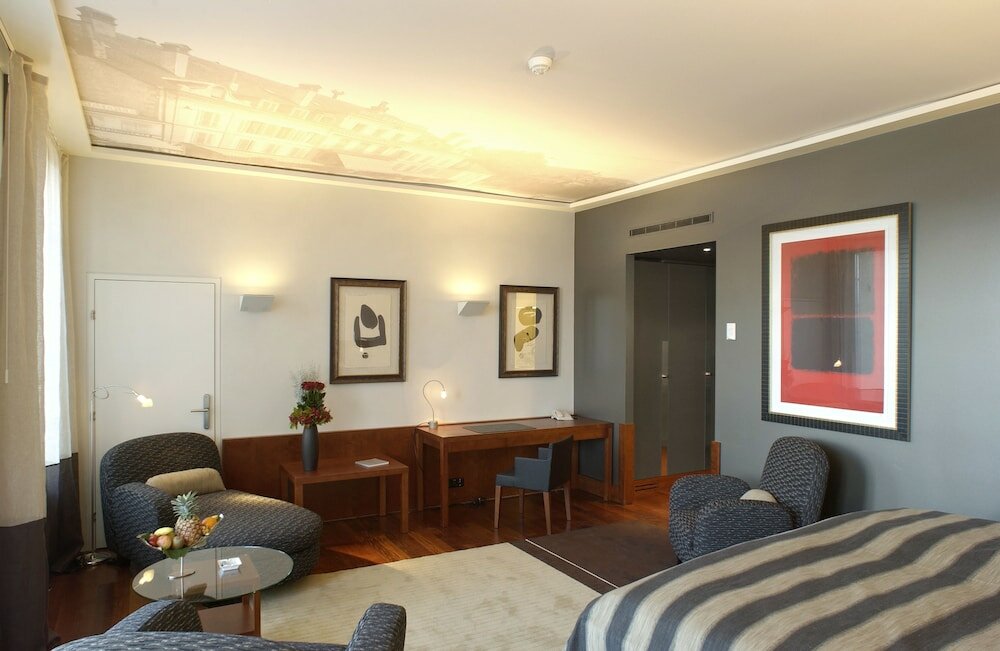 Фото Hotel Angleterre And Residence