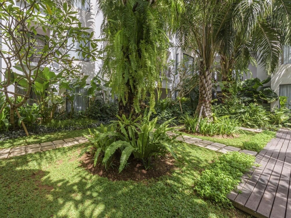 Фото Umalas Residence