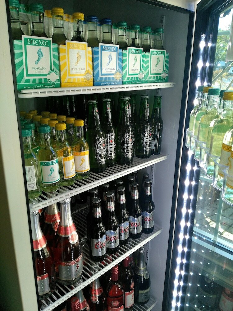 Фото The Wilshire Grand Hotel