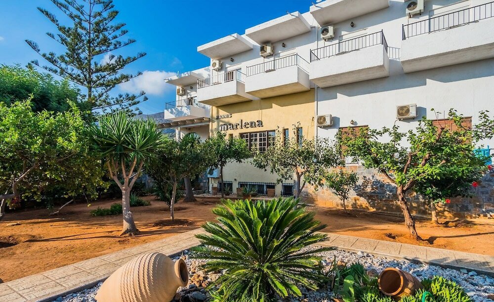 Фото отеля 3