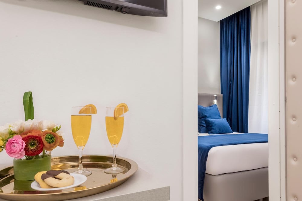 Фото Residenza Zanardelli