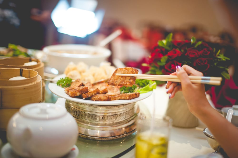 Фото The Empress Hotel Chiang Mai