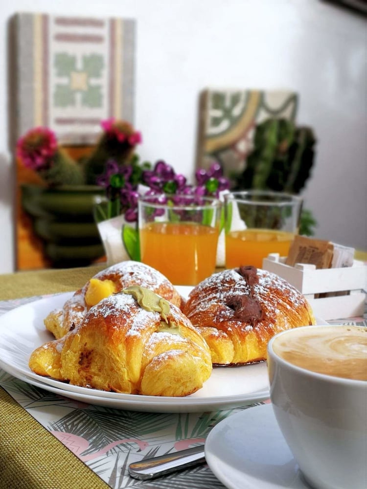 Фото PalermiT'amo