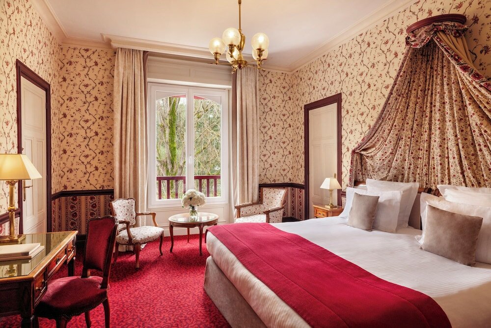 Фото Castel Marie Louise