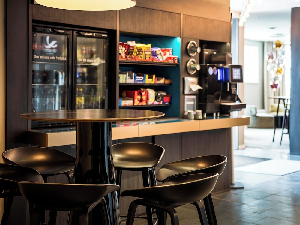 Фото Quality Hotel Grand Kristiansund