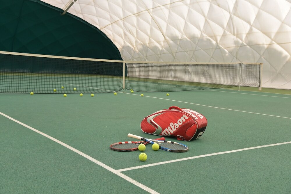 Фото Top Hotel Praha