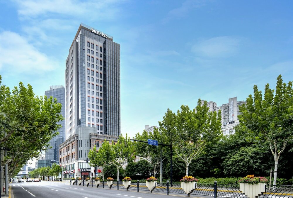 Фото Sunrise on the Bund