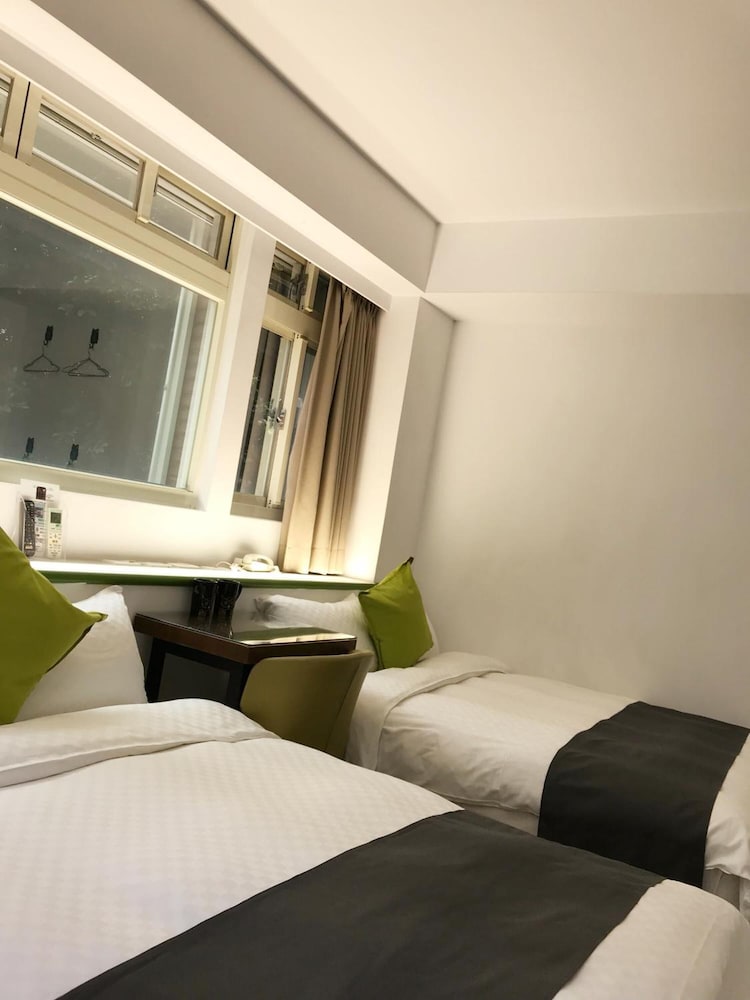 Фото To Hotel Chengde