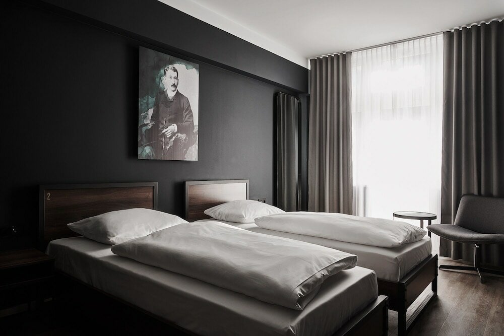 Фото Groners Leipzig