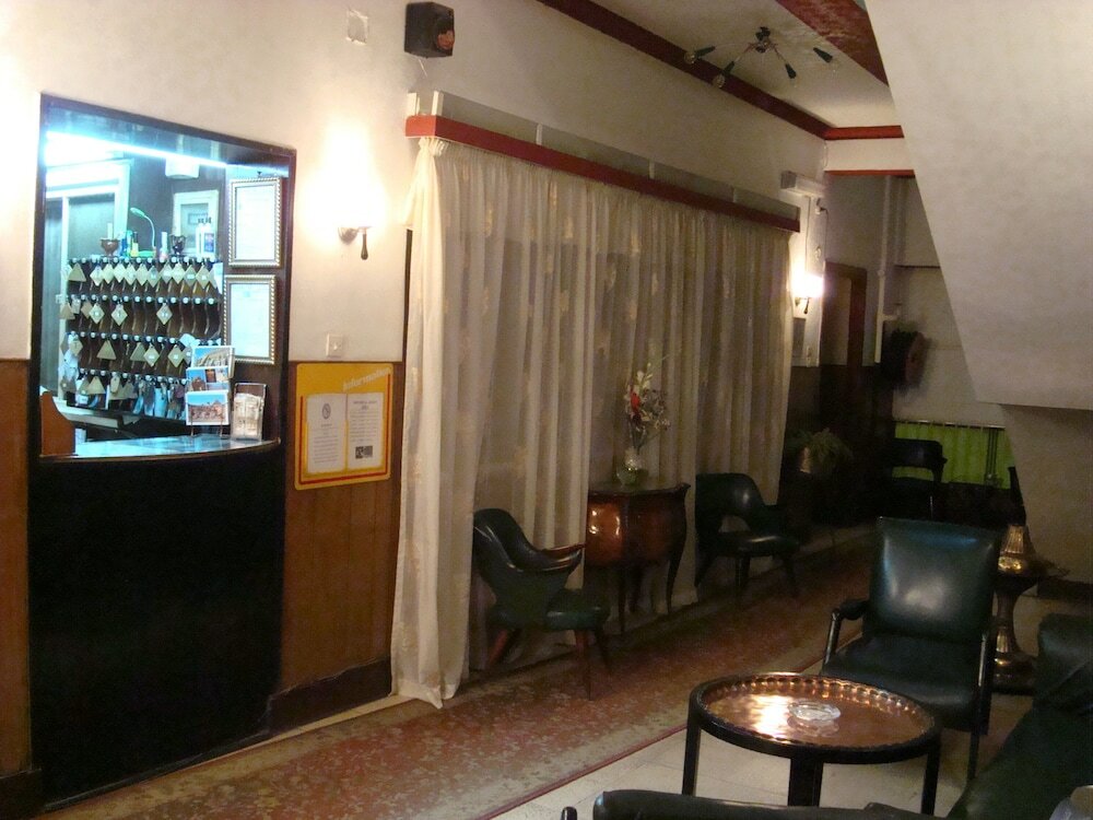 Фото Lotus Hotel