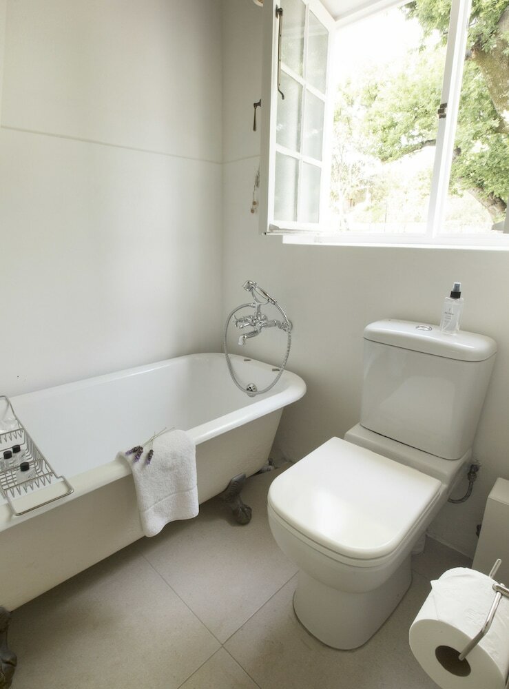 Фото Klein Waterval Riverside Lodge