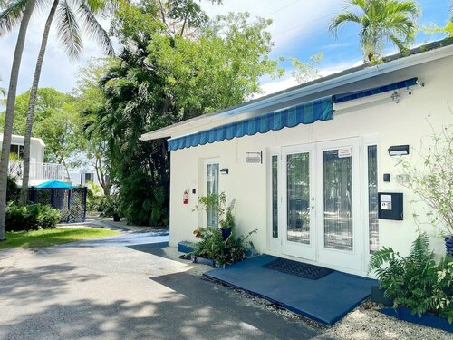 Внешний вид отеля Azul del Mar в Ки-Ларго, фото 2