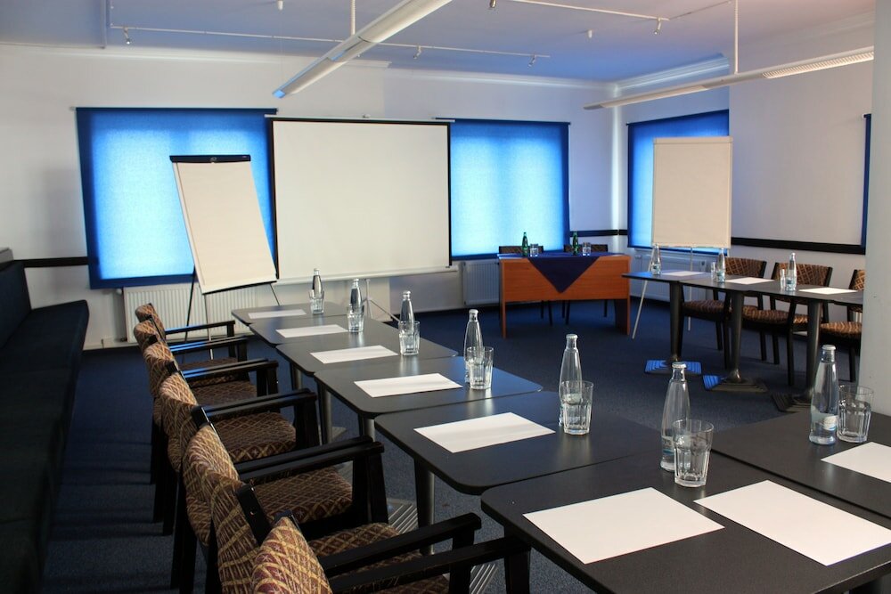 Фото Hotel Theresia Kolín