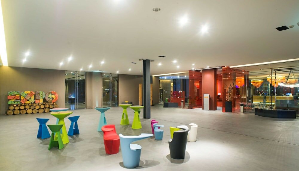 Фото Nhow Milano