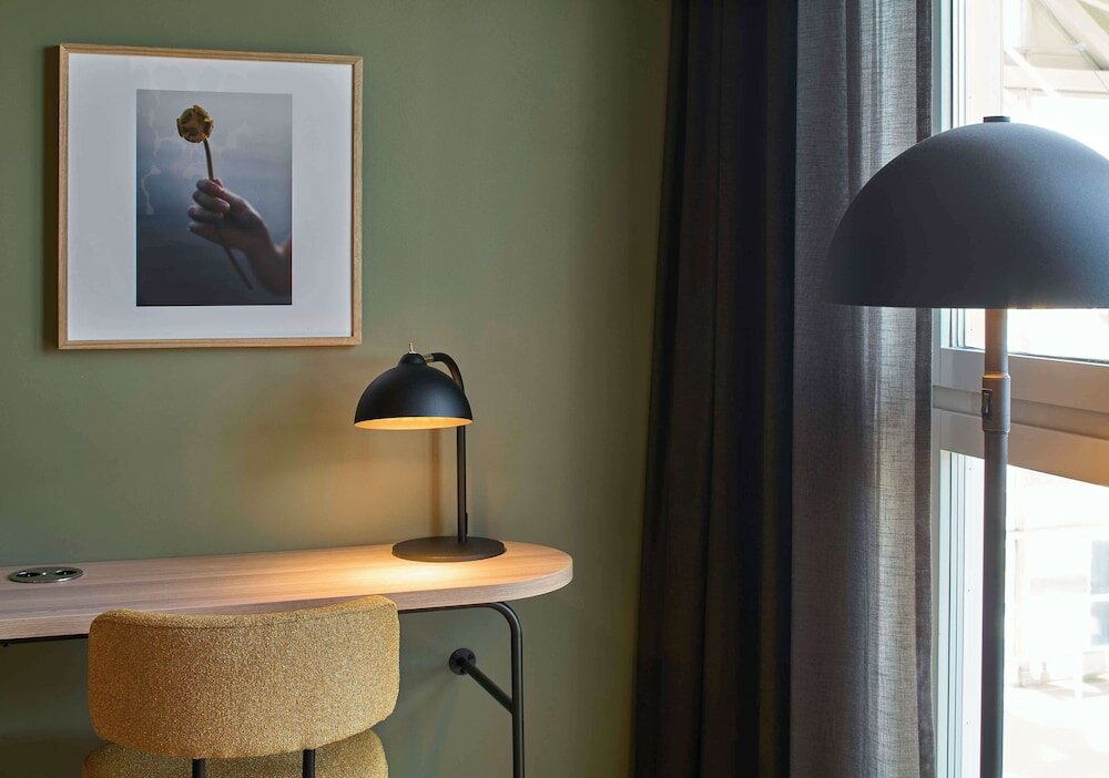 Фото Scandic Skellefteå