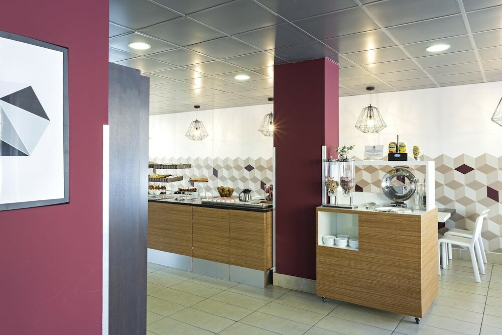 Фото B&b Hotel Firenze Nuovo Palazzo di Giustizia