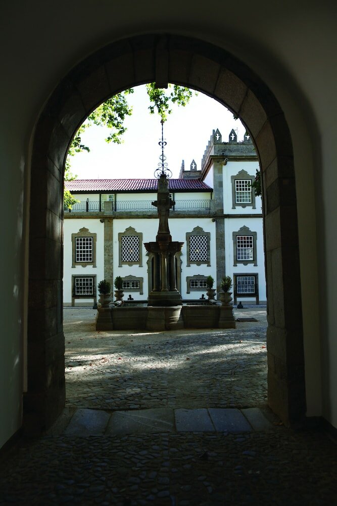 Фото Parador Casa da Ínsua