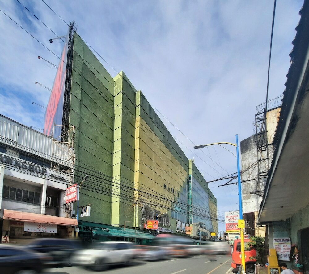 Фото Hotel Sogo Kalentong Marketplace