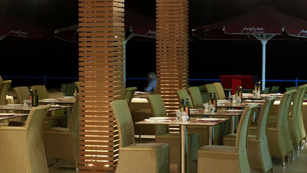 Фото El Greco Hotel