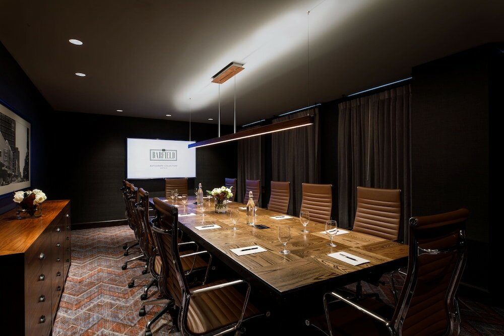 Фото The Barfield, Autograph Collection