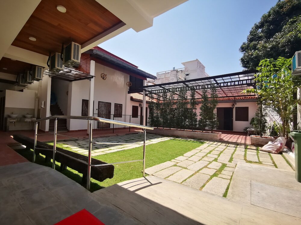 Фото Mclane Boutique Hotel