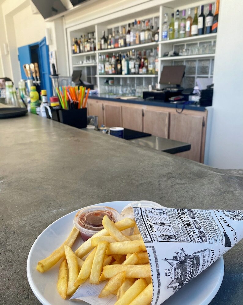 Фото Seaview Beach Hotel