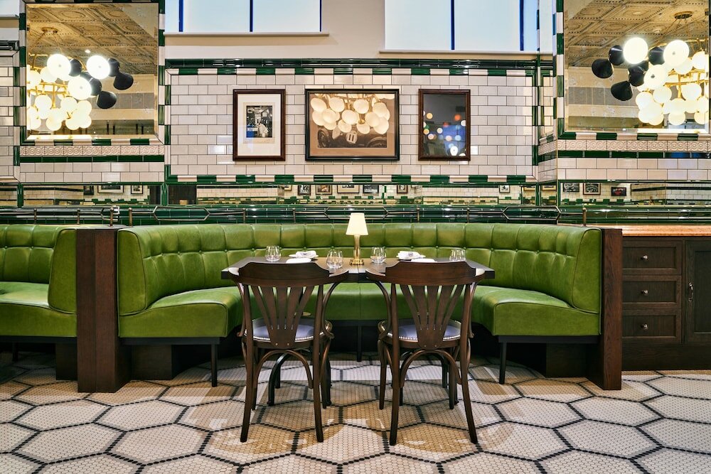 Фото The Grand Hotel Birmingham