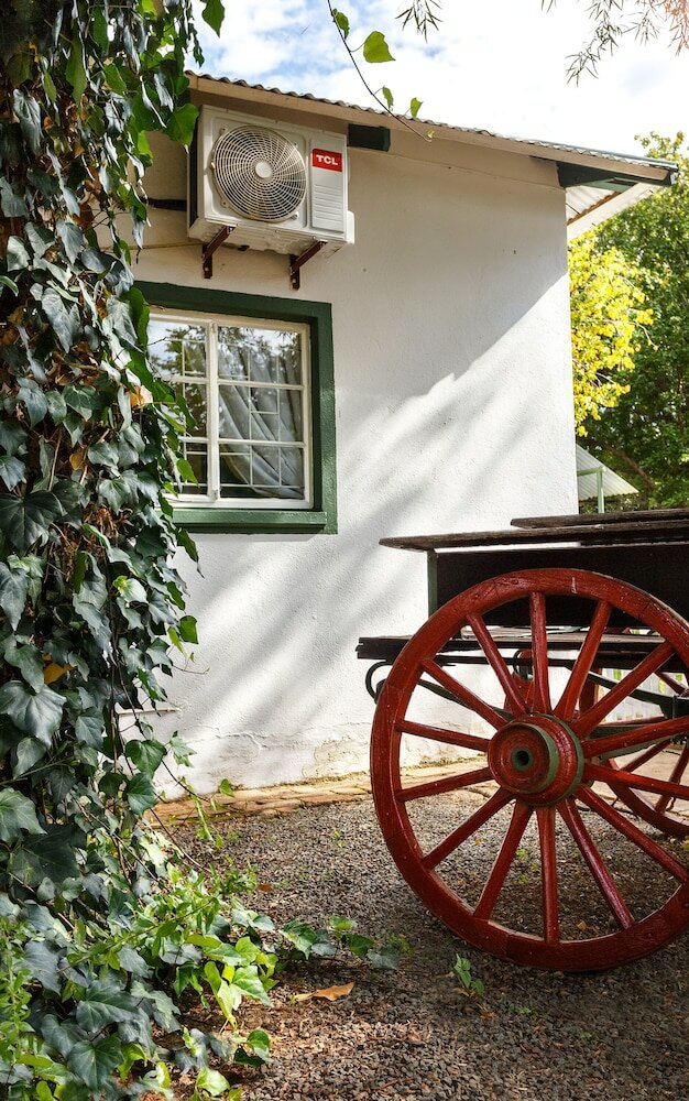 Фото Karoo Pandok