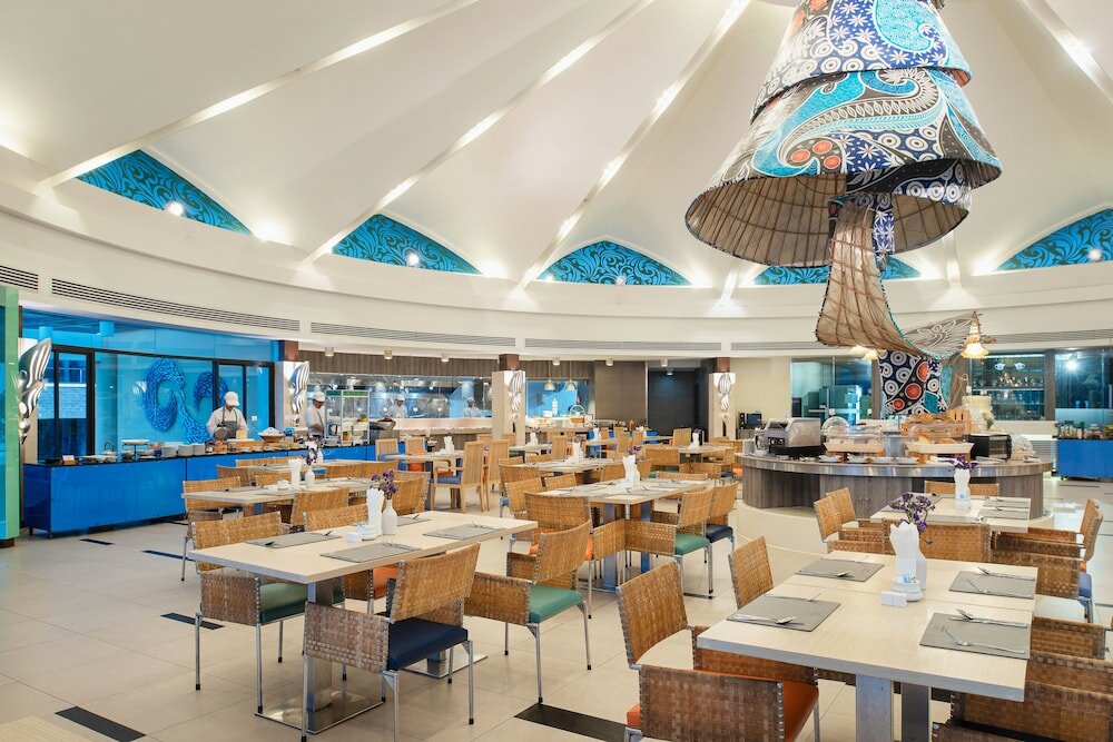 Фото Springfield@Sea Resort & Spa