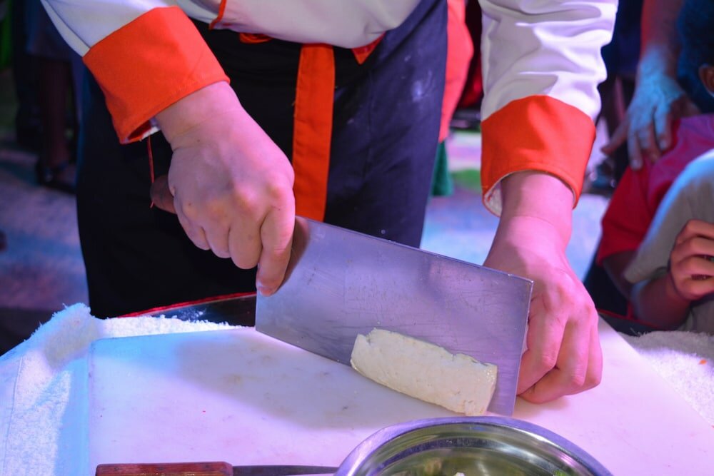 Фото Shangri-la Hotel Uganda