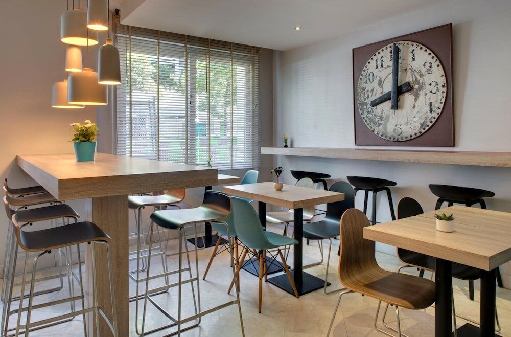 Фото Chouette Hôtel