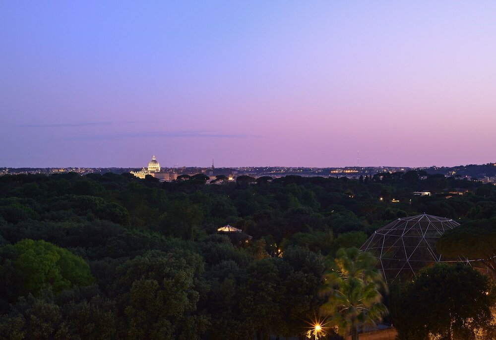 Фото Parco dei Principi Grand Hotel & SPA