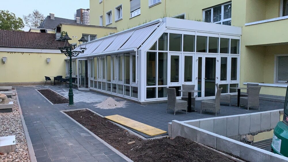 Фото Ana Living Karlsruhe by Arthotel Ana