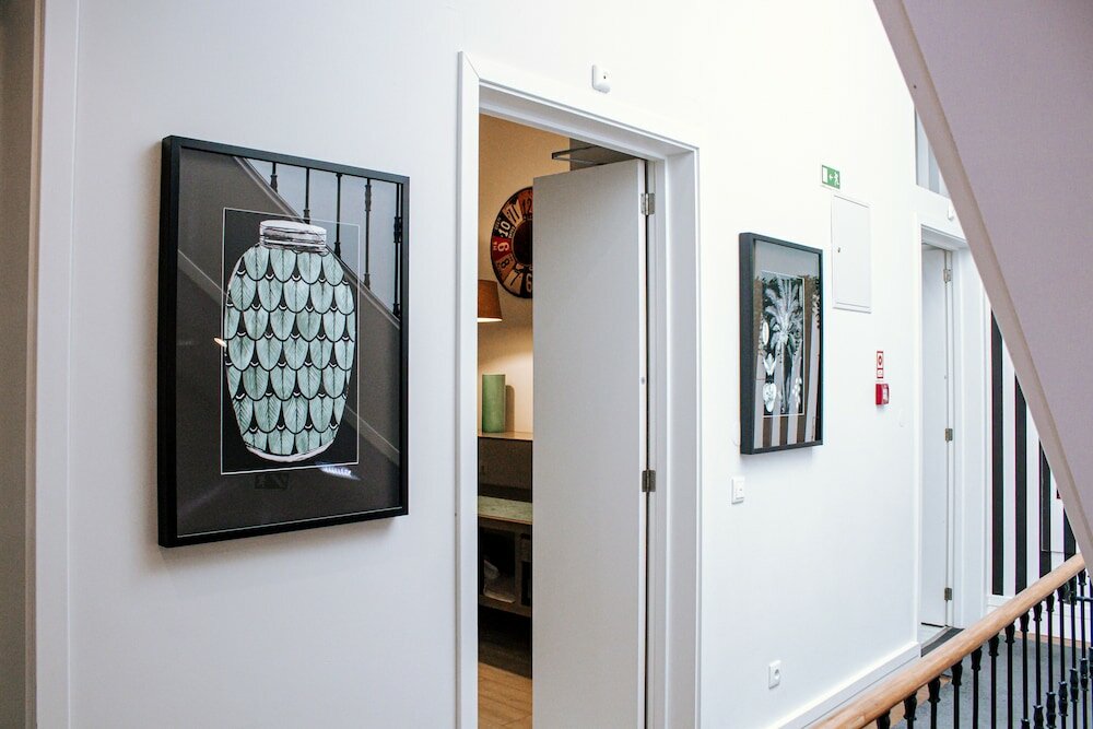 Фото Rio Art Hotel