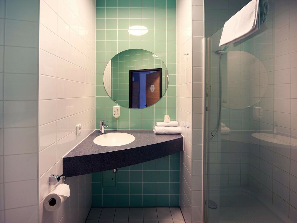 Фото B&b Hotel Jena