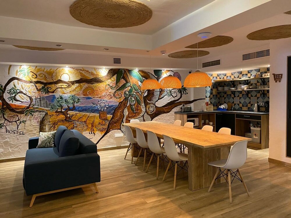 Фото Y Hostel Albergue Juvenil