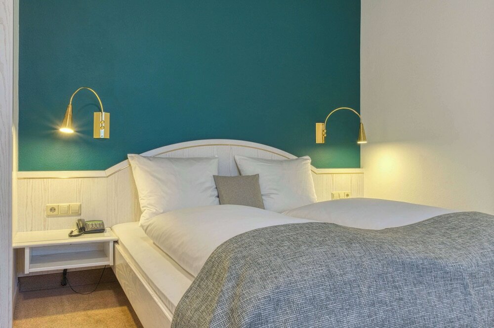 Фото Centro Hotel Sautter, Trademark Collection by Wyndham