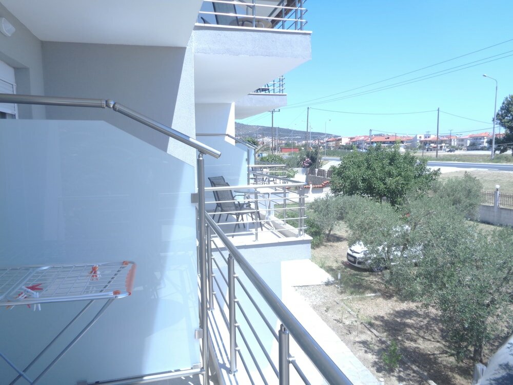 Фото Vergina Pension