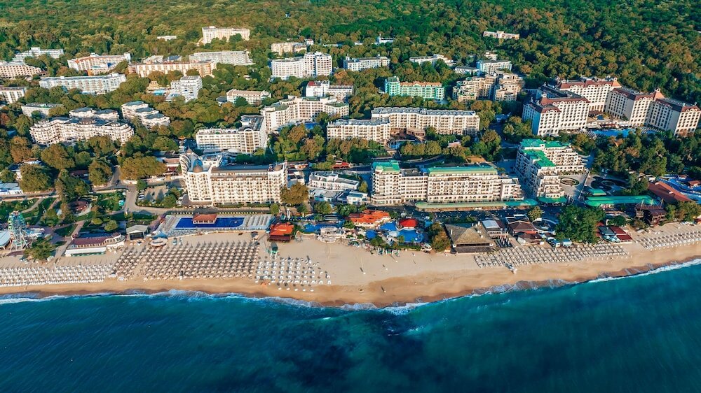 Фото Prestige Deluxe Hotel Aquapark Club