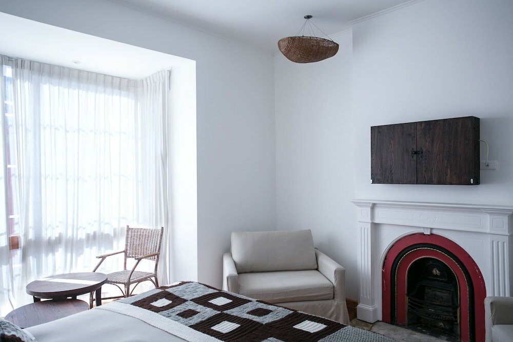 Фото Casa Galos Hotel & Lofts