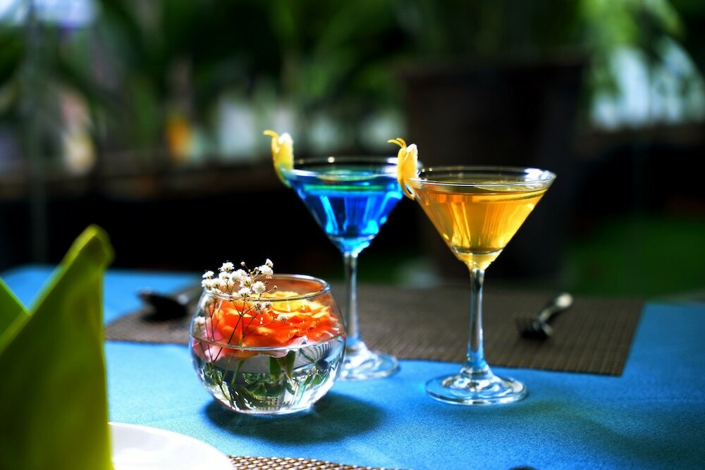 Фото Happy Life Green Hotel