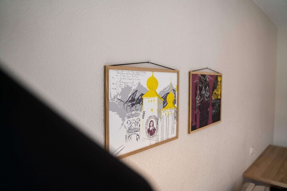 Фото Stockalperhof