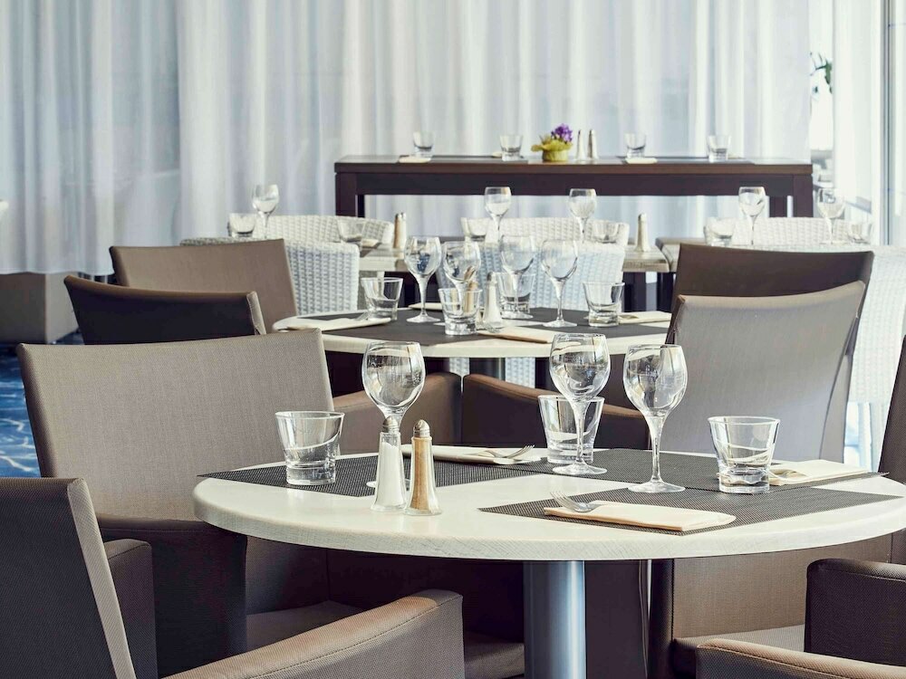 Фото ibis Styles Marseille Provence Aéroport