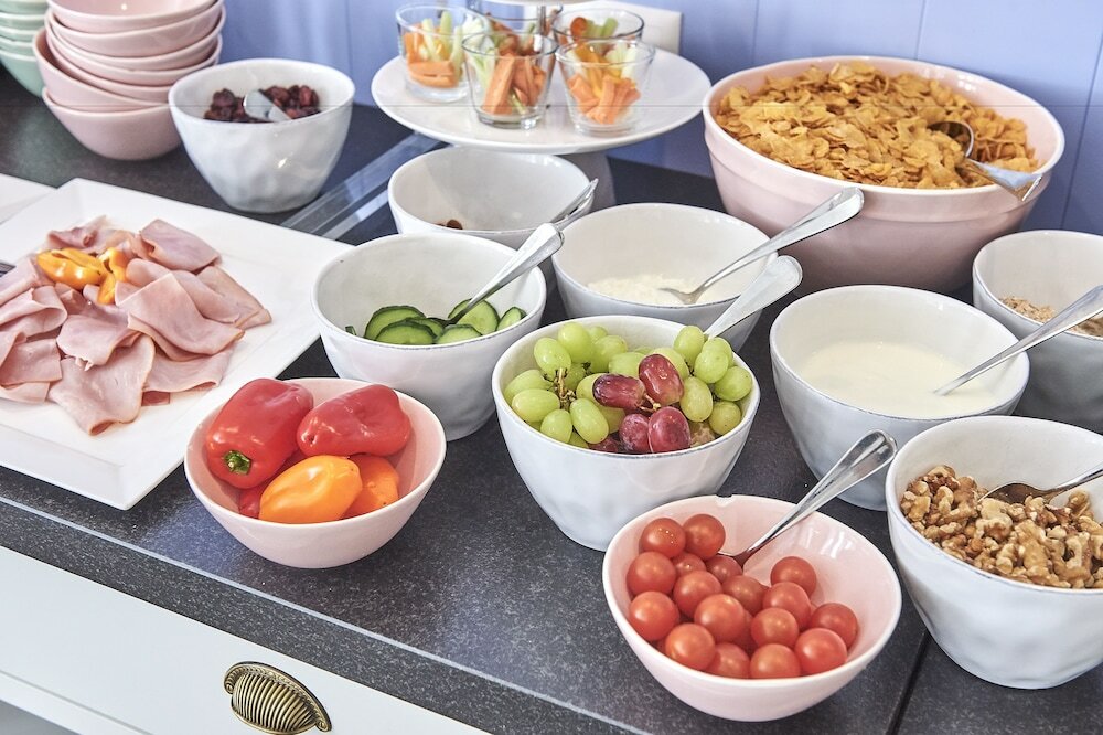 Фото Hotel Central Luzern