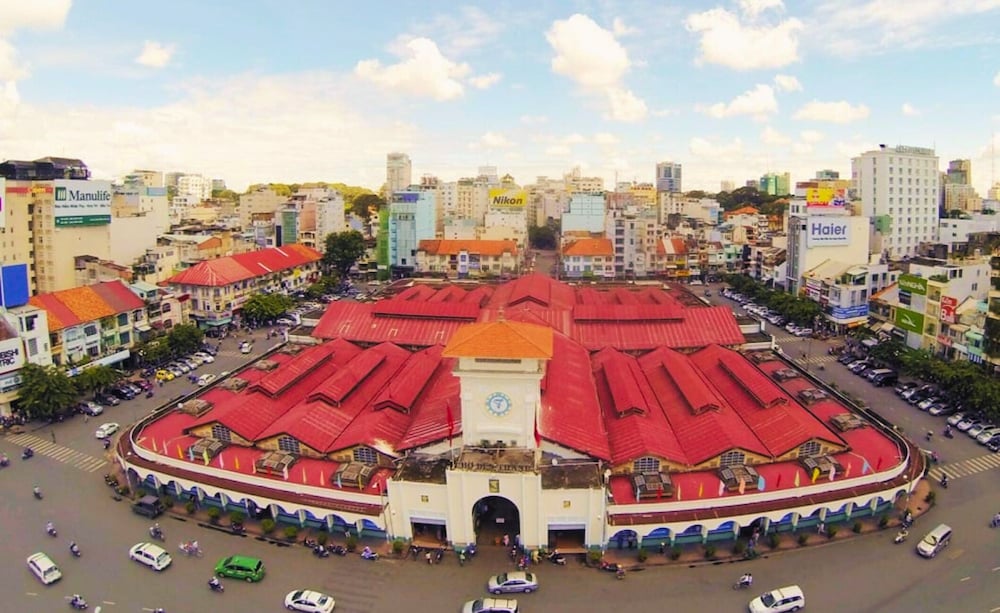 Фото Happy Life Green Hotel