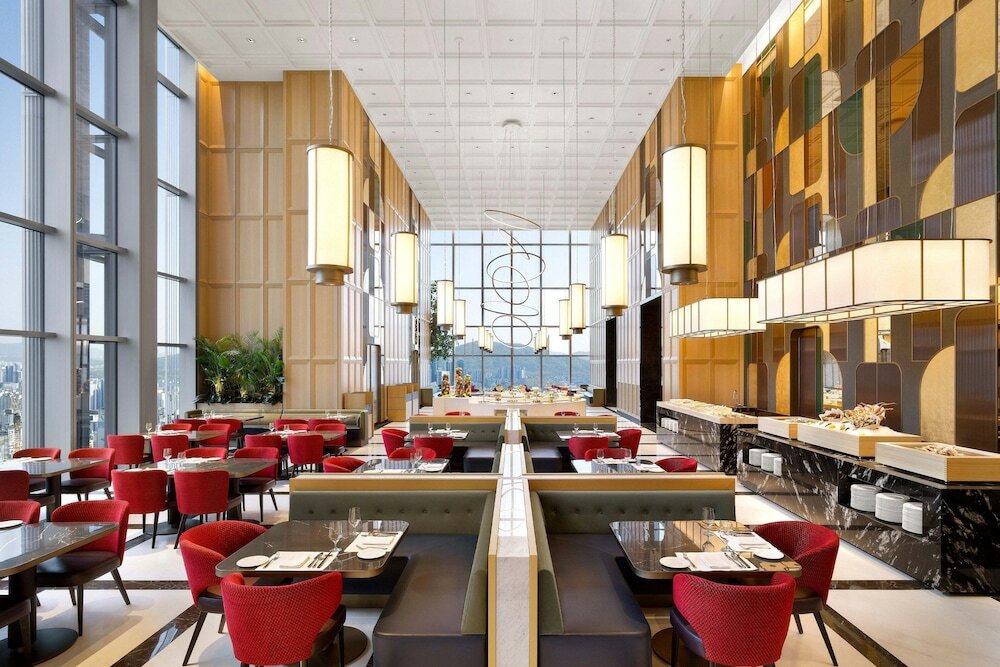 Фото Josun Palace, a Luxury Collection Hotel, Seoul Gangnam