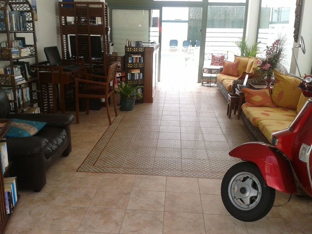 Фото Apartamentos Erika - Adults Only