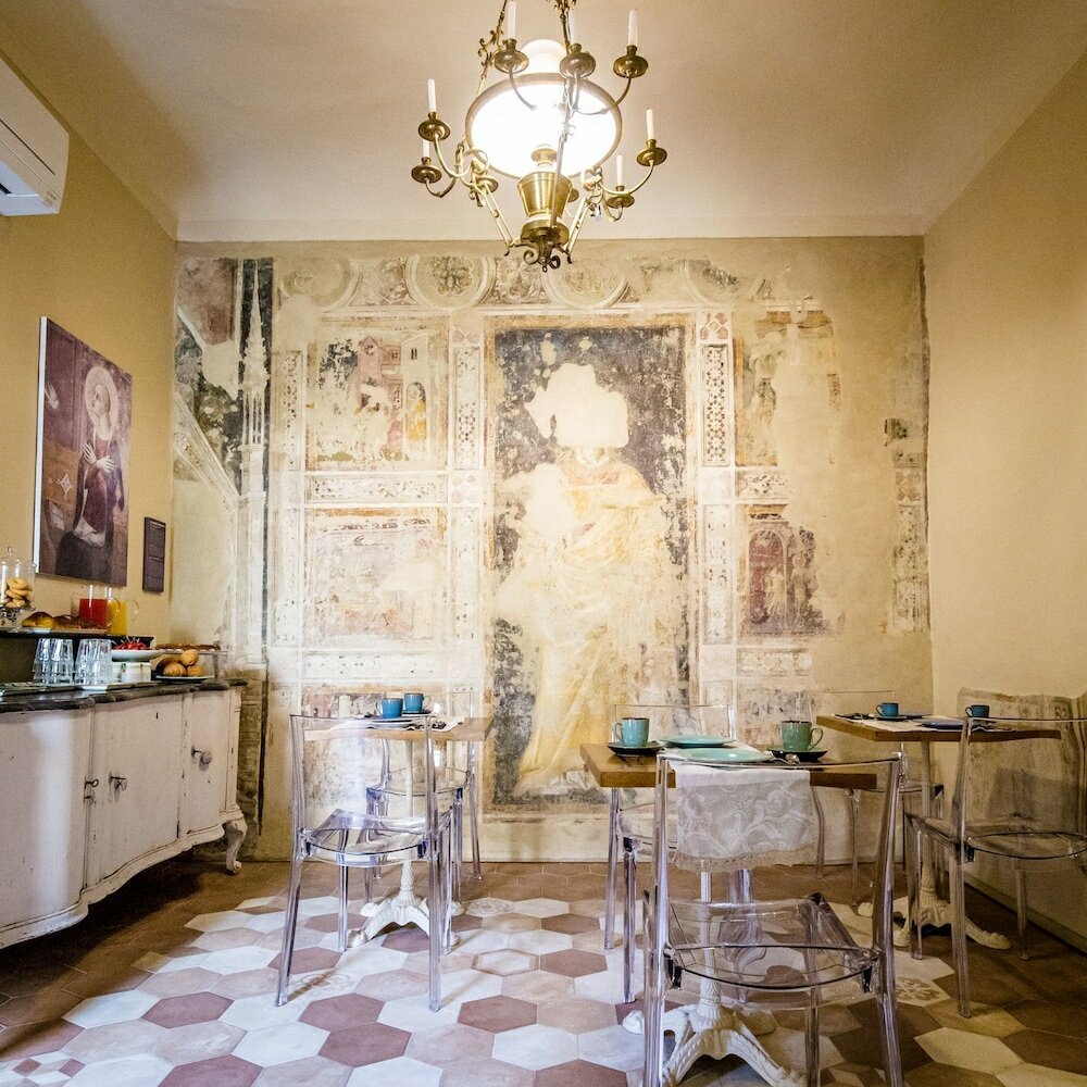 Фото San Pier Novello in Oltrarno